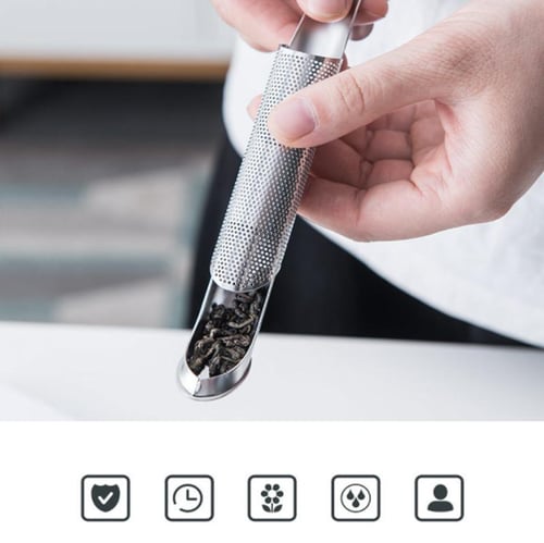 Stainless Steel Tea Diffuser-Grand Kitchen