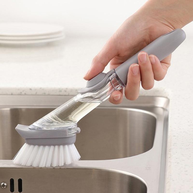 Kitchen Cleaning Brush-Grand Kitchen