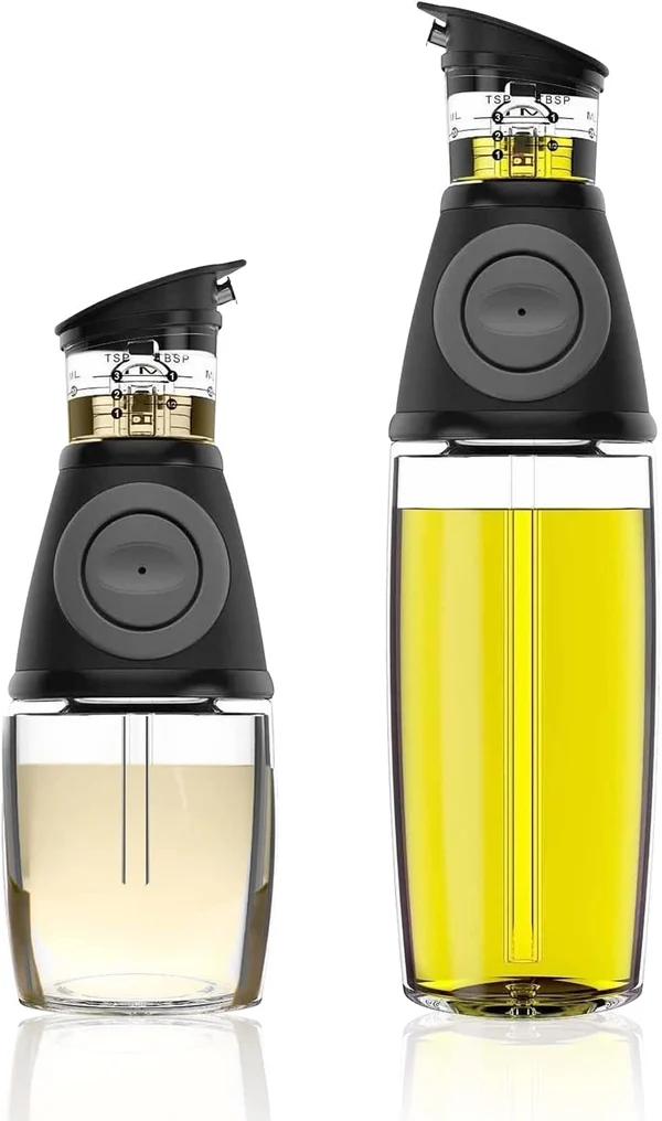 Measuring Oil Bottle -Grand Kitchen