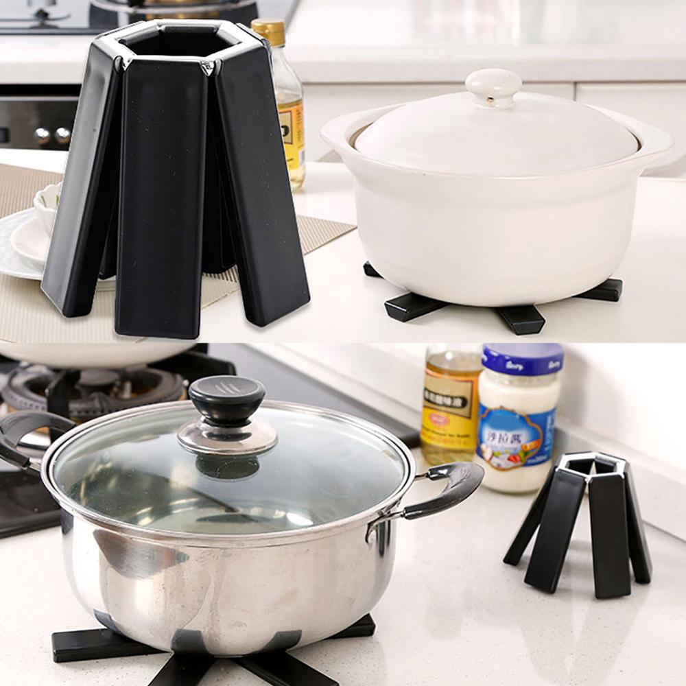 (🎁Selling) Creative Folding Insulation Pad-Grand Kitchen