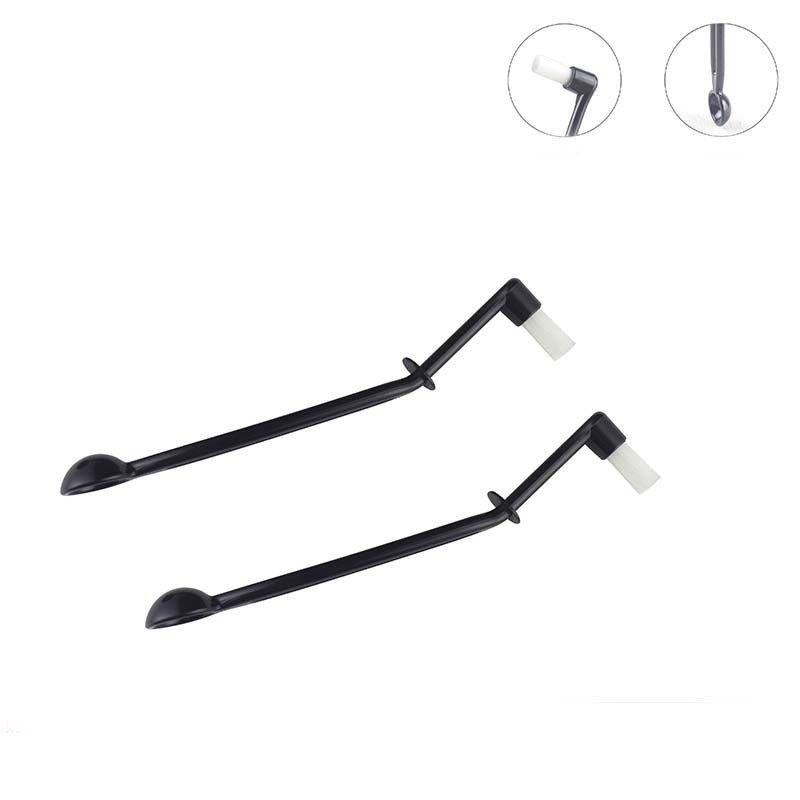 Aluminum Dosing Ring For Coffee Bowl Coffee Powder Espresso Tool-Grand Kitchen