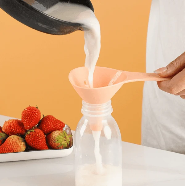 Send to the love of cooking yourself❤️❤️6-in-1 multifunctional funnel set-Grand Kitchen
