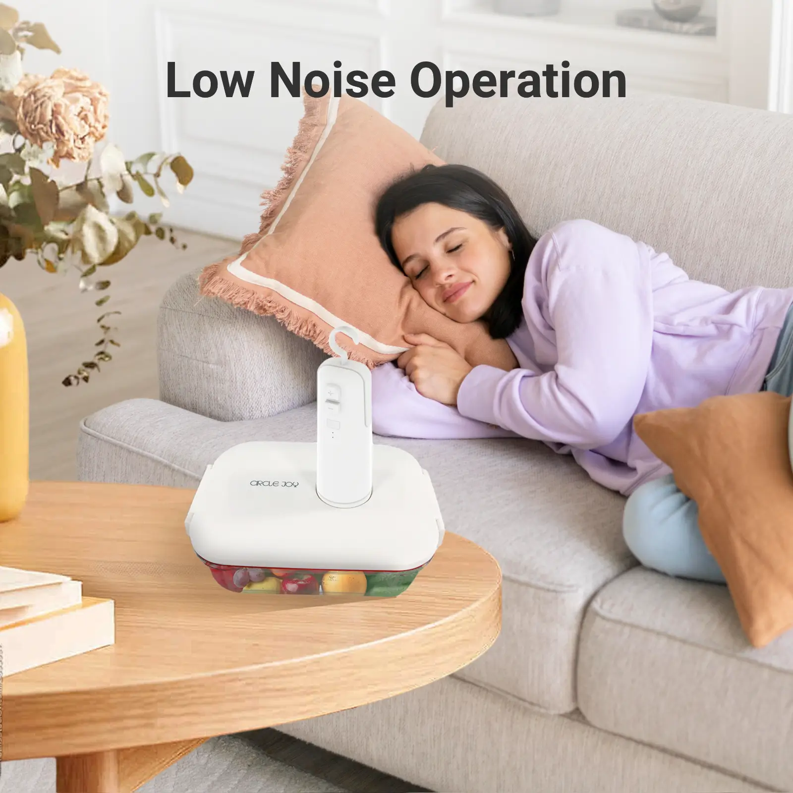 All-in-one Rechargeable Heat Sealer-Grand Kitchen