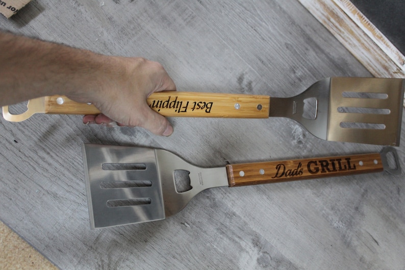 Dad's Father's Day Barbecue Tools-Grand Kitchen