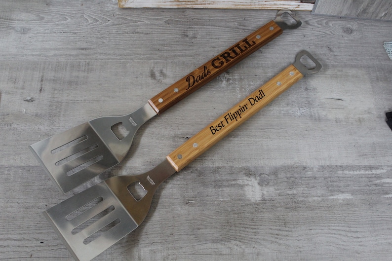 Dad's Father's Day Barbecue Tools-Grand Kitchen