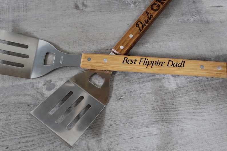 Dad's Father's Day Barbecue Tools-Grand Kitchen