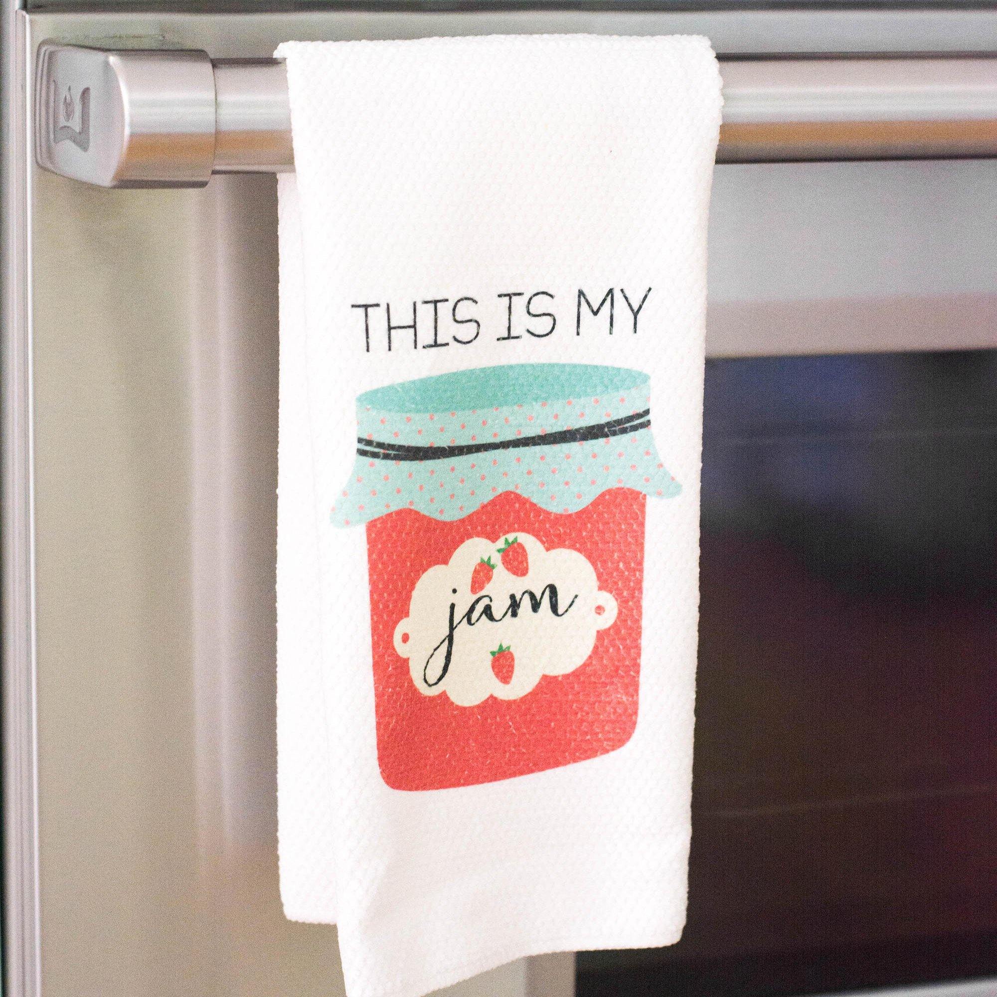 💝Mother's Day Gift -Kitchen Towels With Funny Sayings-Grand Kitchen