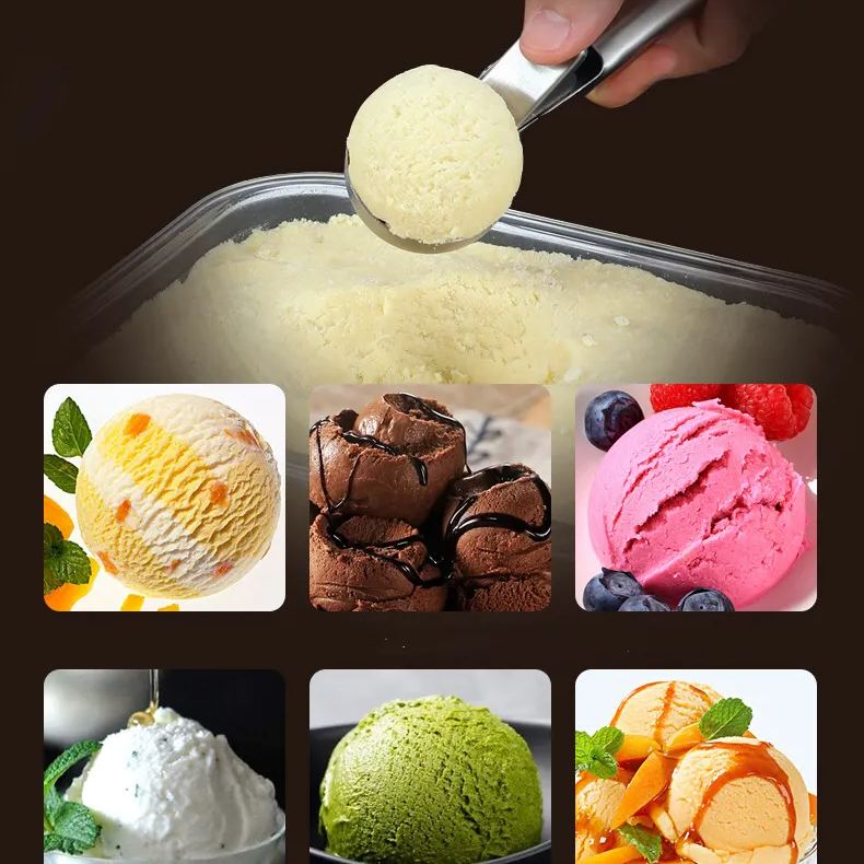 2023 Summer Sale- Ice Cream Ball Scoop-Grand Kitchen