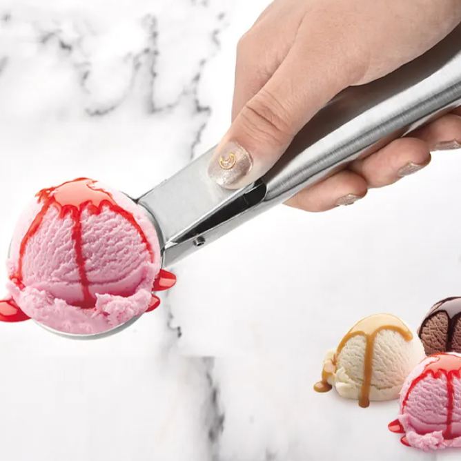 2023 Summer Sale- Ice Cream Ball Scoop-Grand Kitchen