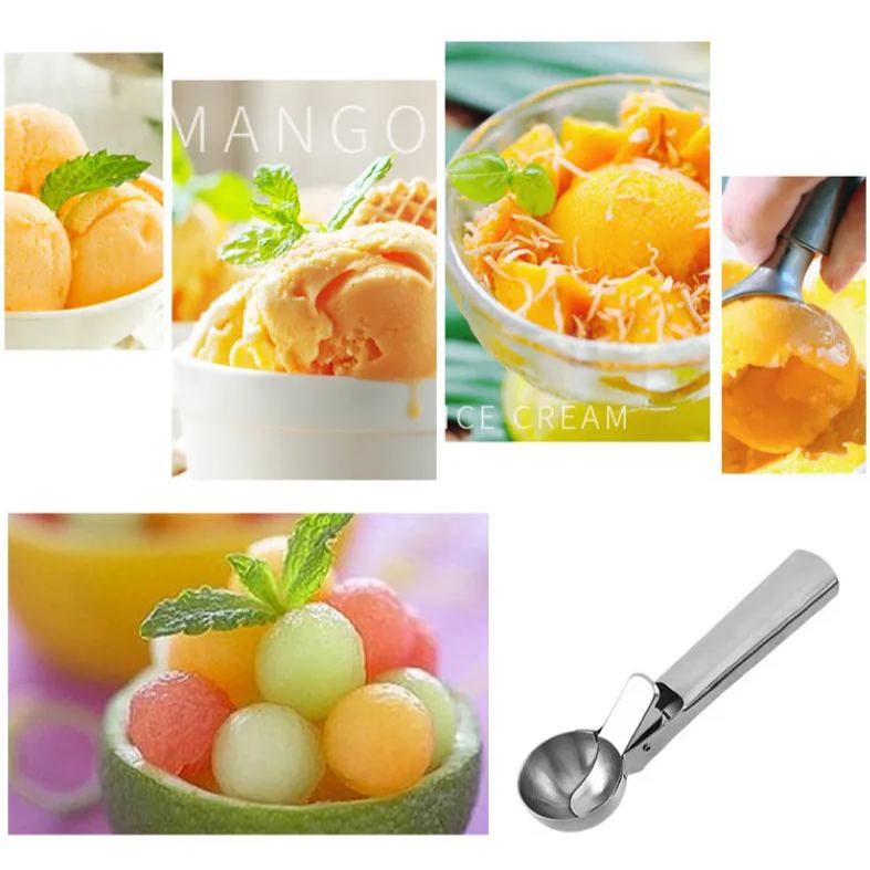 2023 Summer Sale- Ice Cream Ball Scoop-Grand Kitchen
