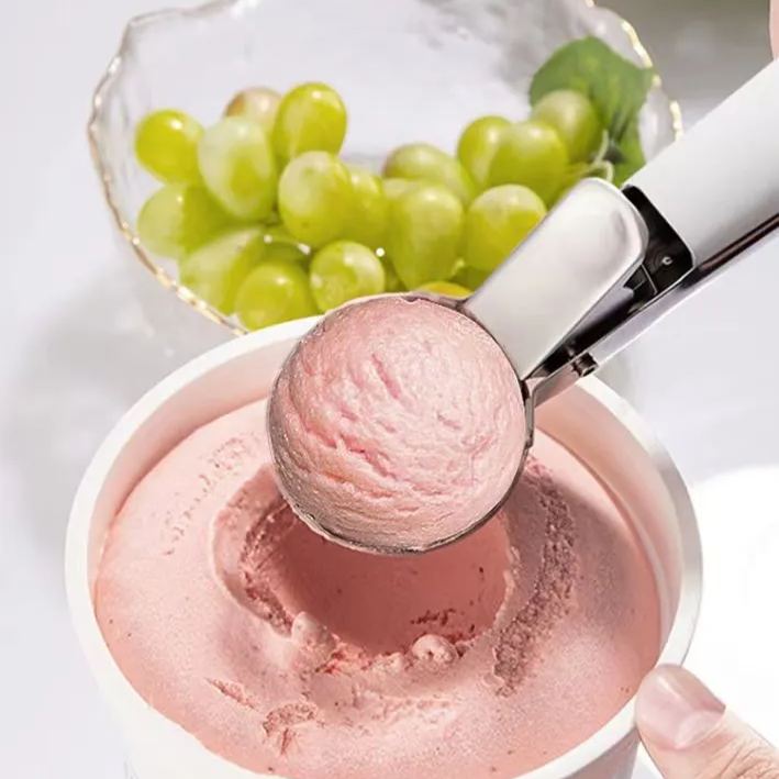 2023 Summer Sale- Ice Cream Ball Scoop-Grand Kitchen