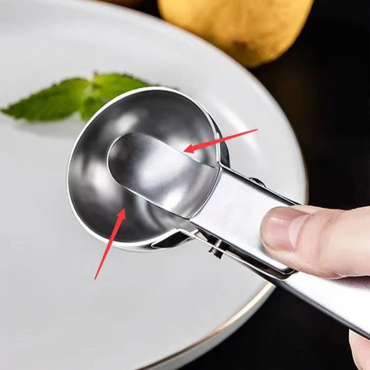 2023 Summer Sale- Ice Cream Ball Scoop-Grand Kitchen