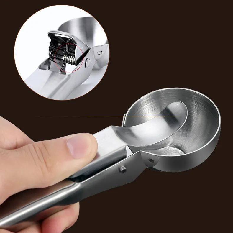 2023 Summer Sale- Ice Cream Ball Scoop-Grand Kitchen