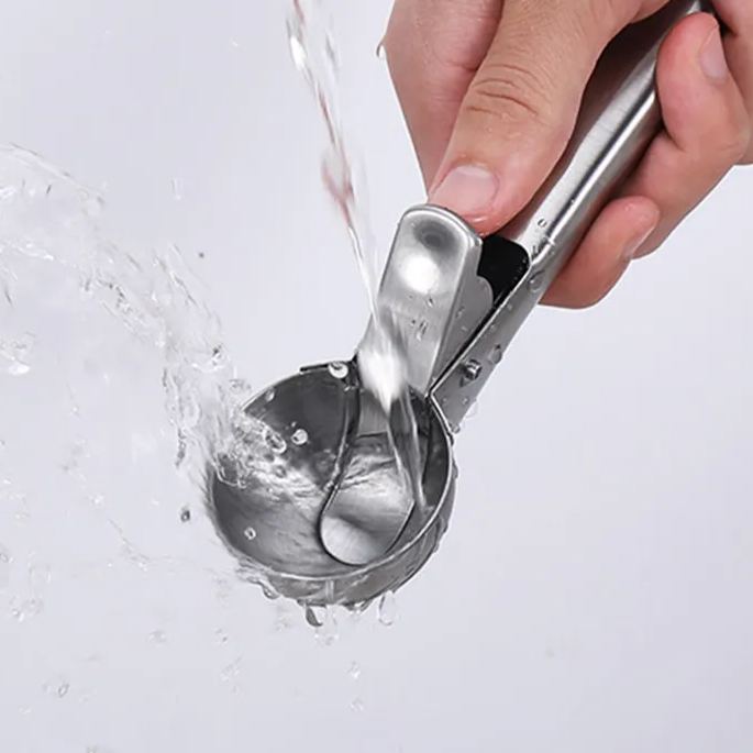 2023 Summer Sale- Ice Cream Ball Scoop-Grand Kitchen
