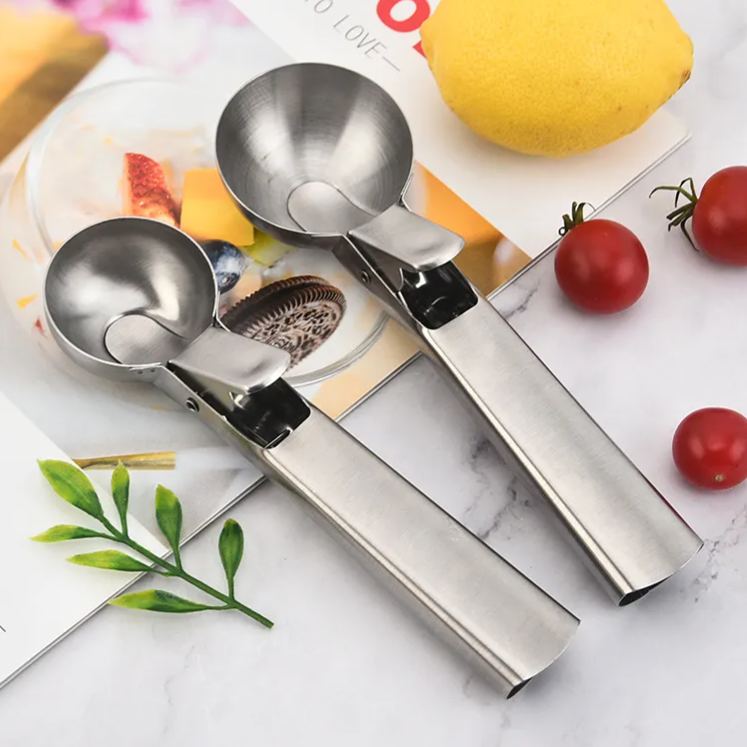 2023 Summer Sale- Ice Cream Ball Scoop-Grand Kitchen