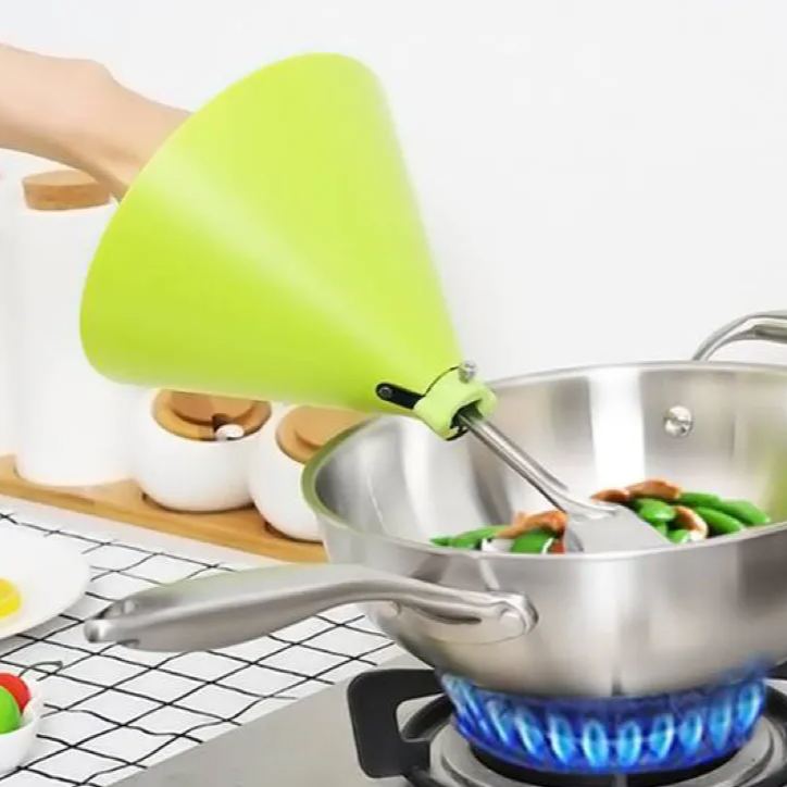🔥Hot Sale🔥Protective Cover Against Scalding-Grand Kitchen