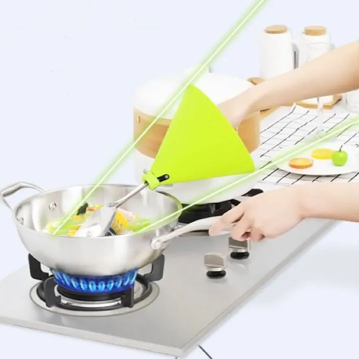 🔥Hot Sale🔥Protective Cover Against Scalding-Grand Kitchen
