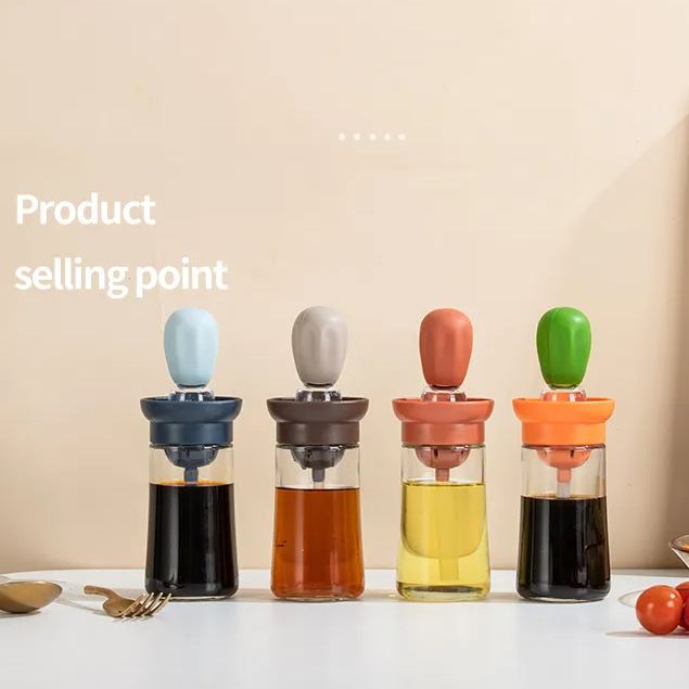 🔥Olive Oil Dispenser-Grand Kitchen