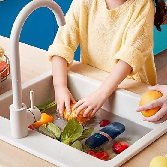 💦Capsule Fruit and Vegetable Cleaner-Grand Kitchen