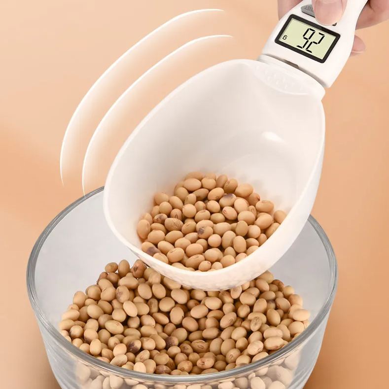 2023 Mother's Day gift 🎁Kitchen Electronic Gram Measuring Spoon Scale-Grand Kitchen