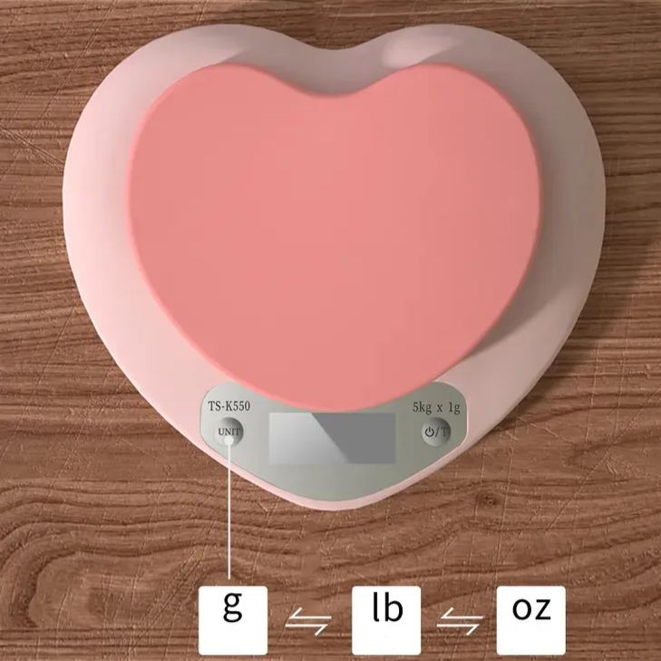 💗Hot Sale- Electronic Kitchen Scale-Grand Kitchen