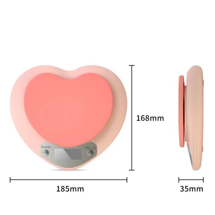 💗Hot Sale- Electronic Kitchen Scale-Grand Kitchen