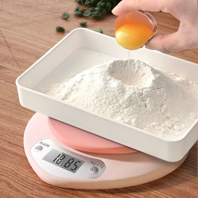💗Hot Sale- Electronic Kitchen Scale-Grand Kitchen