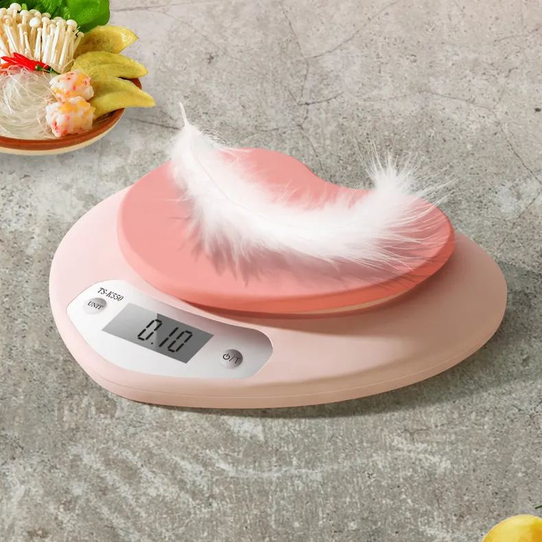 💗Hot Sale- Electronic Kitchen Scale-Grand Kitchen