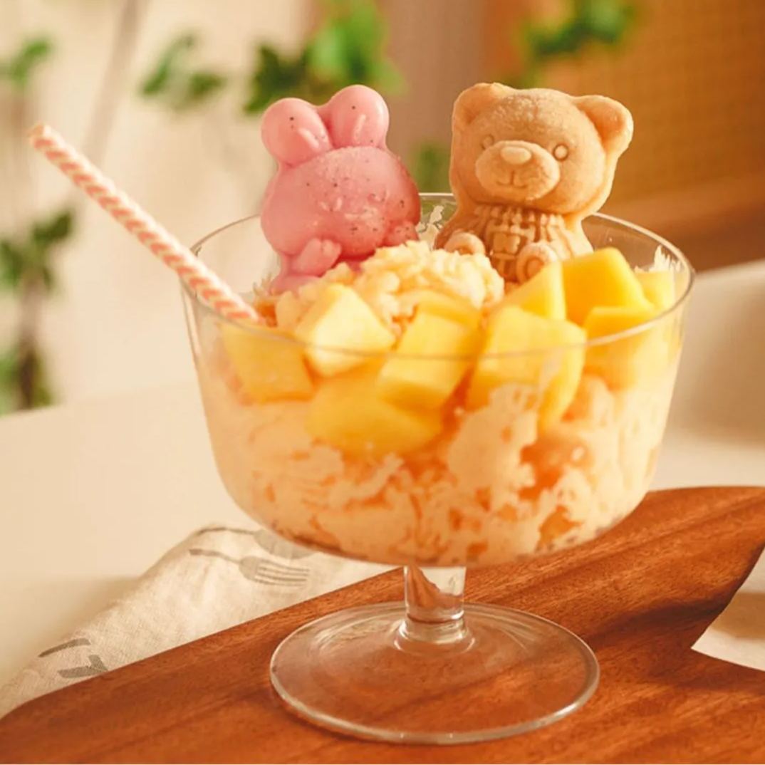 🍨Ice Crusher Machine-Grand Kitchen