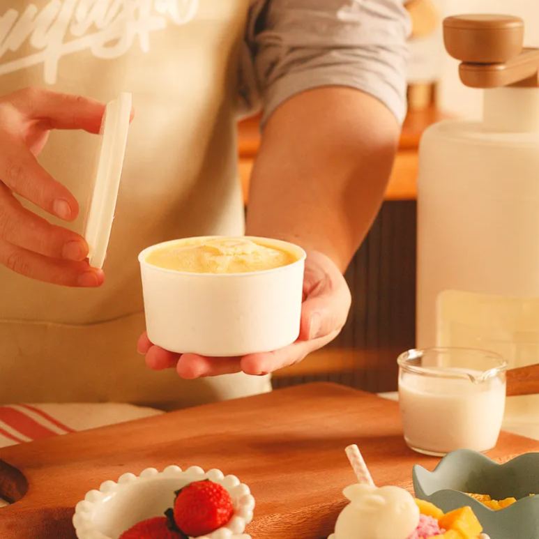 🍨Ice Crusher Machine-Grand Kitchen