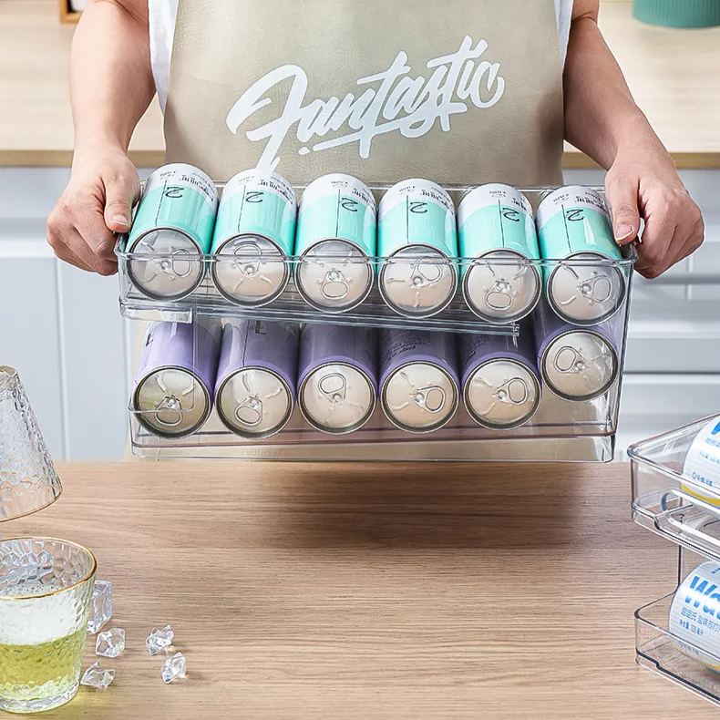 🥤Beverage Can Holder-Grand Kitchen