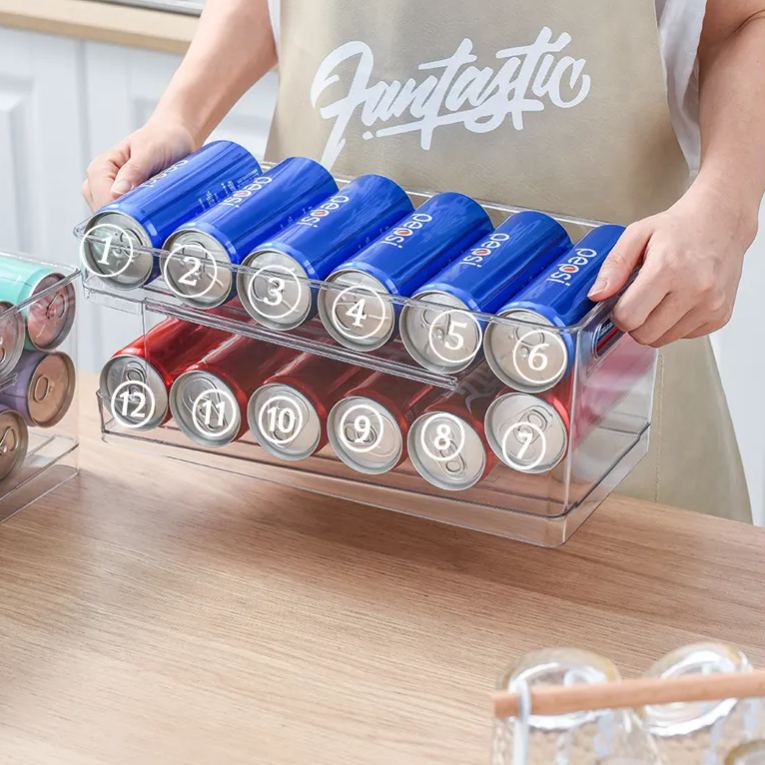 🥤Beverage Can Holder-Grand Kitchen