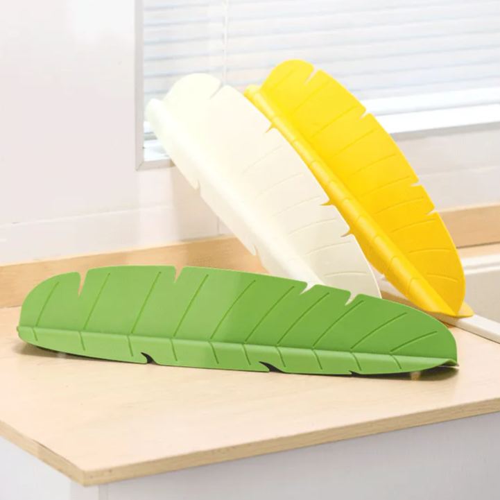 🌿Banana Leaf Kitchen Sink Guard-Grand Kitchen