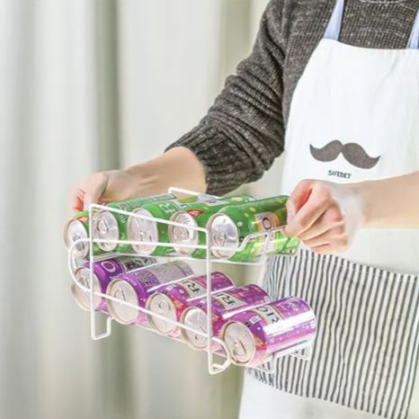 🥤Hot Sale Beverage Can Holder-Grand Kitchen