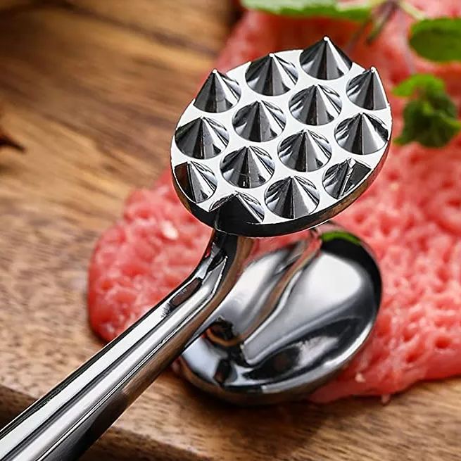 🥩Meat Tenderizer Hammer Mallet Tool-Grand Kitchen