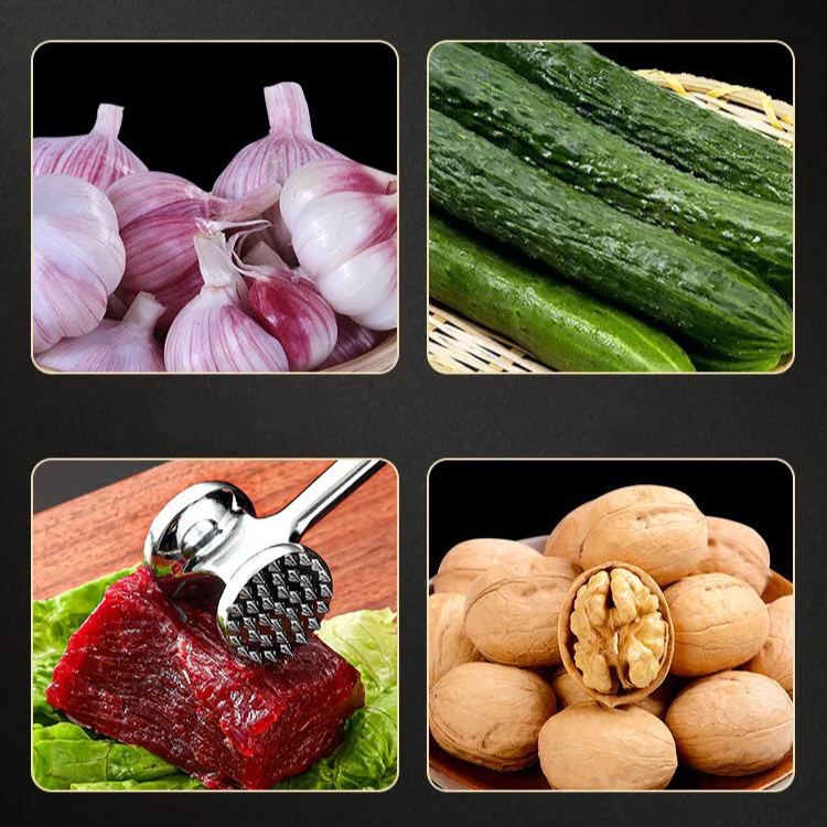 🥩Meat Tenderizer Hammer Mallet Tool-Grand Kitchen