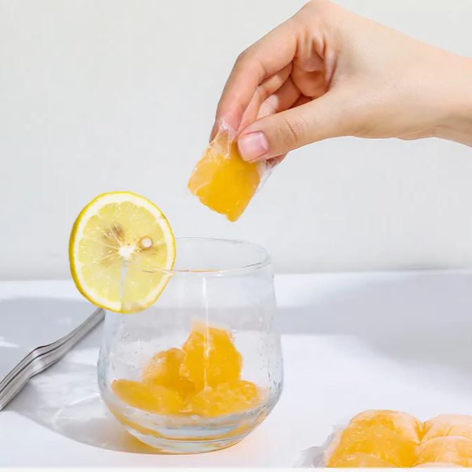 🧊Ice Bag Self Sealing Ice Cube Mould-Grand Kitchen