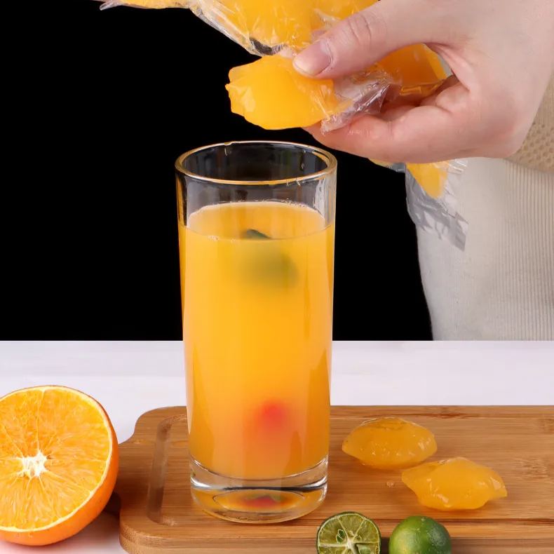 🧊Ice Bag Self Sealing Ice Cube Mould-Grand Kitchen