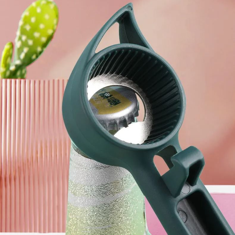 7 in 1 Multifunctional Peeler, Bottle Opener,Shredder-Grand Kitchen