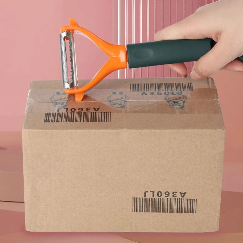 7 in 1 Multifunctional Peeler, Bottle Opener,Shredder-Grand Kitchen