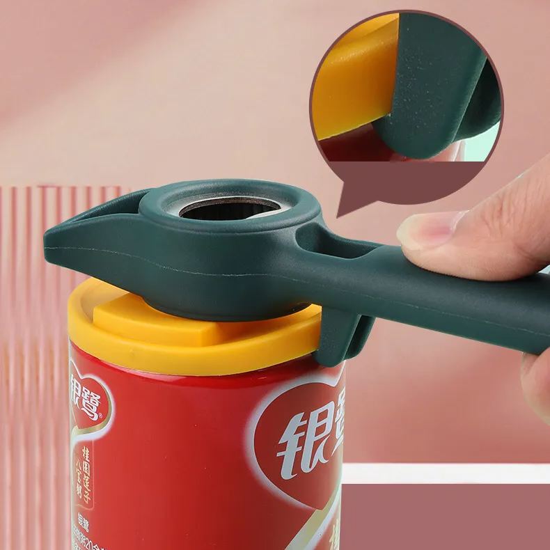 7 in 1 Multifunctional Peeler, Bottle Opener,Shredder-Grand Kitchen