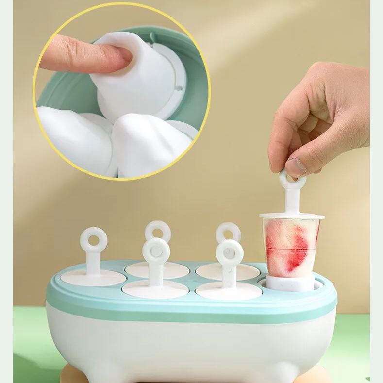 2023 Summer Sale--Ice Cream Sandwich Mold Ice Cream Mold -Grand Kitchen