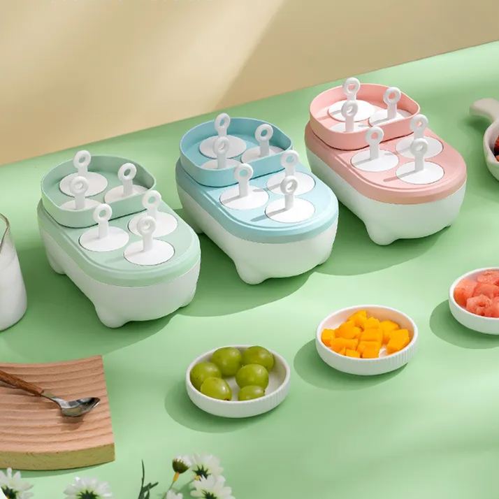 2023 Summer Sale--Ice Cream Sandwich Mold Ice Cream Mold -Grand Kitchen