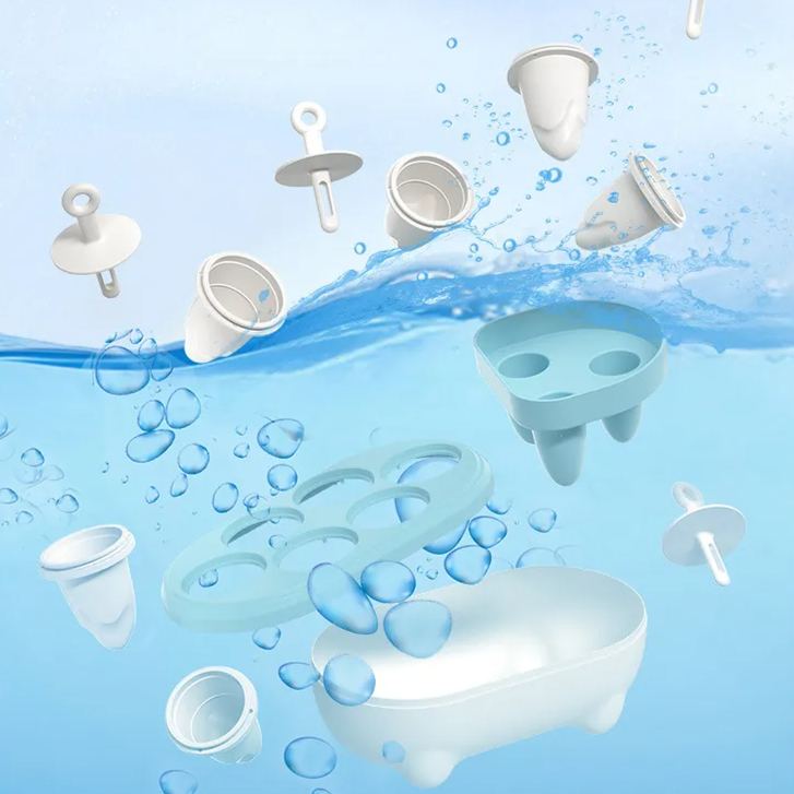 2023 Summer Sale--Ice Cream Sandwich Mold Ice Cream Mold -Grand Kitchen