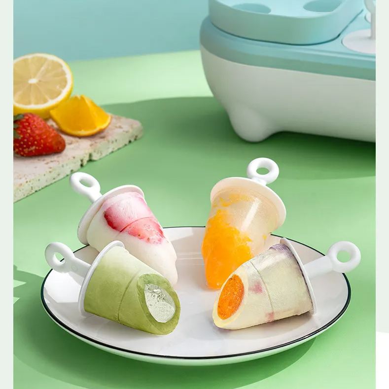 2023 Summer Sale--Ice Cream Sandwich Mold Ice Cream Mold -Grand Kitchen