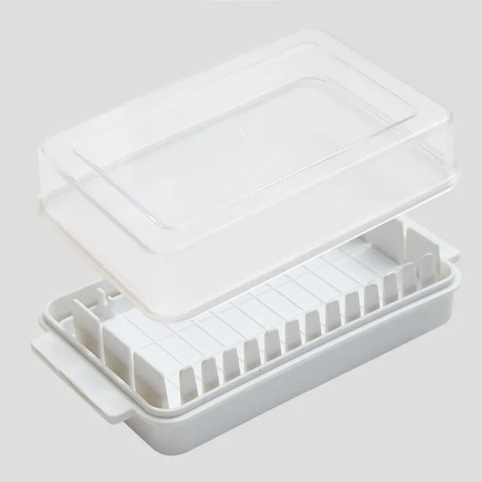 🔥Hot Sale-Butter Box Butter Slicer-Grand Kitchen
