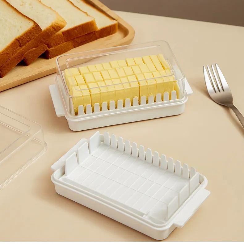 🔥Hot Sale-Butter Box Butter Slicer-Grand Kitchen
