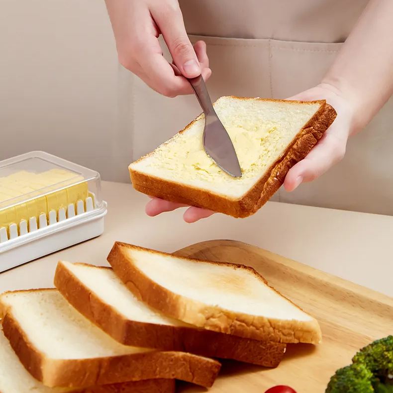🔥Hot Sale-Butter Box Butter Slicer-Grand Kitchen