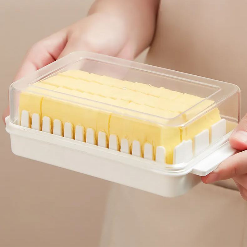 🔥Hot Sale-Butter Box Butter Slicer-Grand Kitchen
