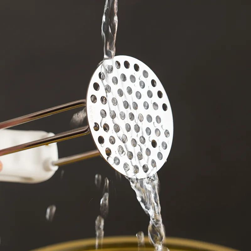 Stainless Steel Potato Masher-Grand Kitchen